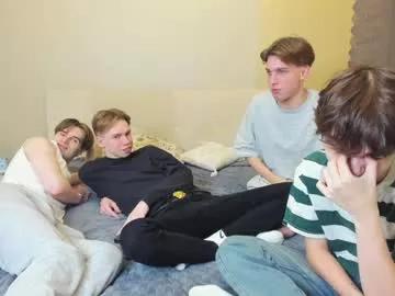 camp_horny_guys_ from Chaturbate is Freechat