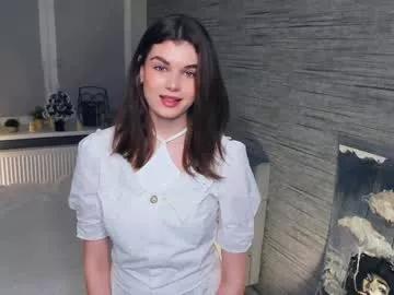 candy_flo from Chaturbate is Freechat