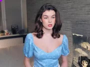 candy_flo from Chaturbate is Freechat