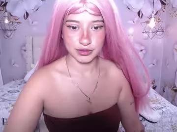 candy_little4u_ from Chaturbate is Freechat