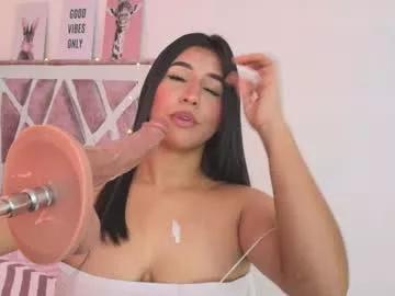 candy_marianna1 from Chaturbate is Freechat