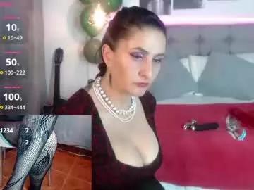 candydiamond_ from Chaturbate is Freechat