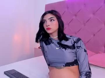 candyllucy from Chaturbate is Freechat