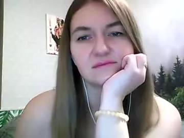 candyolime from Chaturbate is Freechat