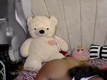 candyspicee from Chaturbate is Freechat