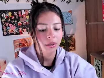 candyxpeach from Chaturbate is Freechat