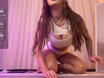 canikissyou__ from Chaturbate is Freechat