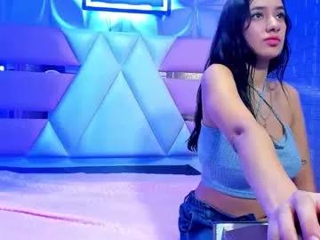 carolay_evans from Chaturbate is Freechat