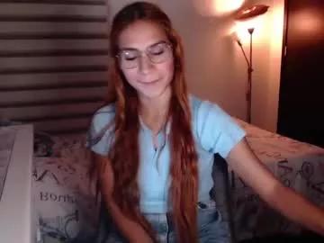 carolayn12 from Chaturbate is Freechat