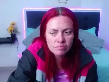 caroliin25_ from Chaturbate is Freechat