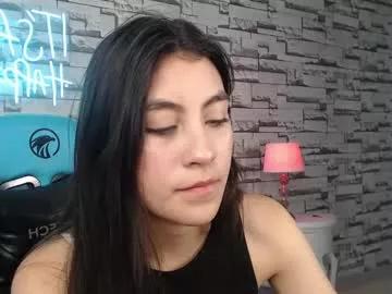 carolina_moreno_a from Chaturbate is Freechat