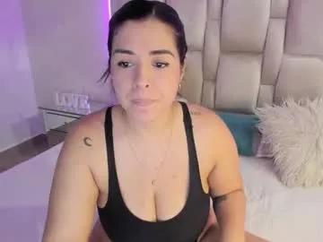 carolinafox_ from Chaturbate is Freechat