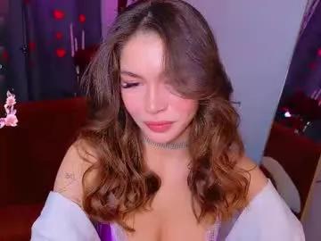 caroline_brown0 from Chaturbate is Freechat