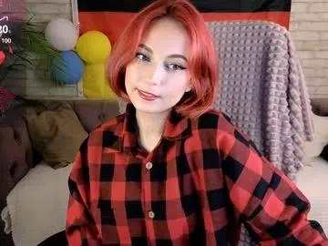 caroline_leep from Chaturbate is Freechat