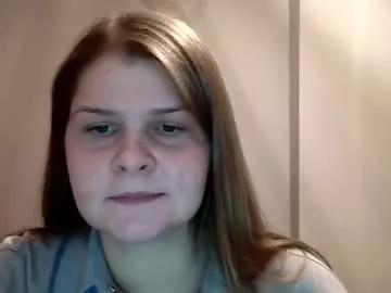 caroline_love13 from Chaturbate is Freechat