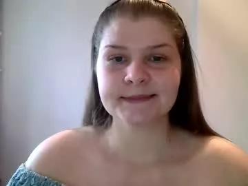 caroline_love13 from Chaturbate is Freechat