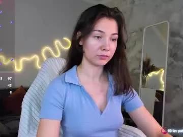 caroline_todd from Chaturbate is Freechat