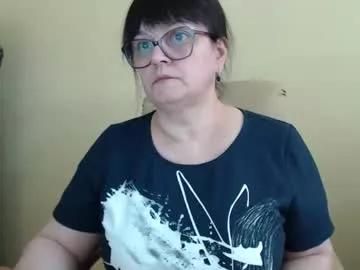 carolinedream_ from Chaturbate is Freechat