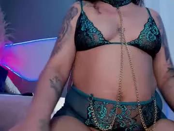 carolinee_roberts from Chaturbate is Freechat