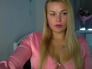 carolinefantasy from Chaturbate is Freechat