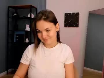 carolinewilliams from Chaturbate is Freechat