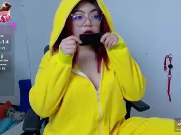 cat_white from Chaturbate is Freechat