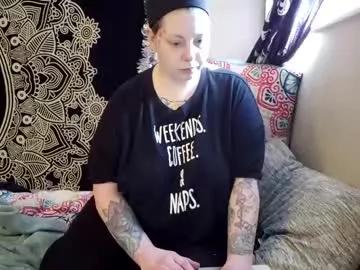 catnipqueen93 from Chaturbate is Freechat