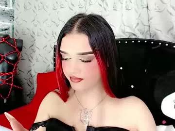 cattriona_muller from Chaturbate is Freechat