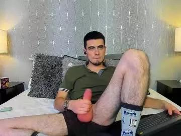 cejotafoster from Chaturbate is Freechat