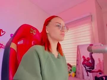 celeste_blazze from Chaturbate