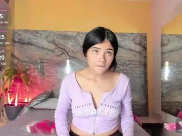 chanell_smith09 from Chaturbate is Freechat