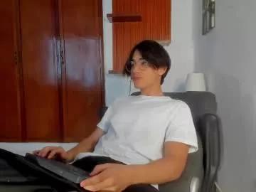 charley_morgan from Chaturbate is Freechat