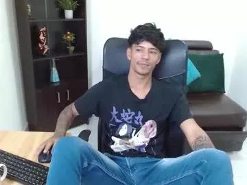 charlie_oconnor from Chaturbate is Freechat