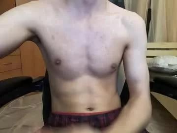 charliehoffa from Chaturbate is Freechat