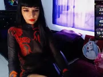 charllotte_dark from Chaturbate is Freechat