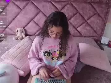 charlote__miller from Chaturbate is Freechat