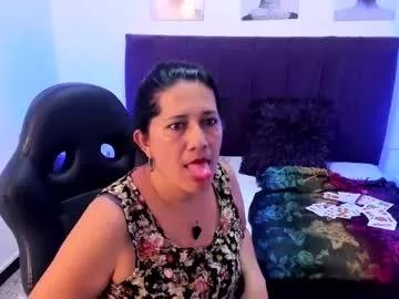 charlotte_starss from Chaturbate is Freechat