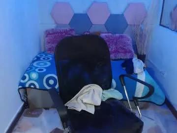 charlottetaylor_ from Chaturbate is Freechat