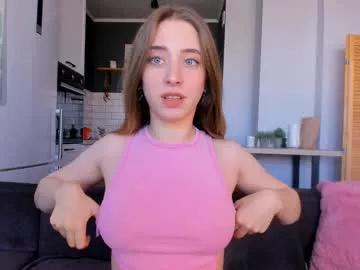 charm_amanda from Chaturbate is Freechat