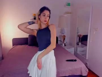 charming_gf from Chaturbate is Freechat