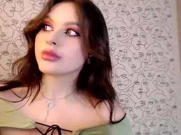 charming_peach from Chaturbate is Freechat