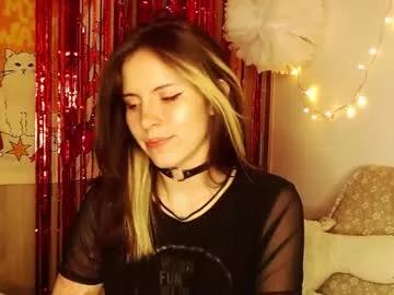 cherry_bomb969 from Chaturbate is Freechat