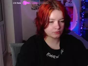 cherry_night666 from Chaturbate is Freechat