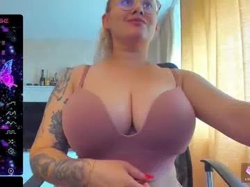 cherry_pie_69 from Chaturbate is Freechat