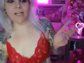 cherryb0mbb0mb from Chaturbate is Freechat