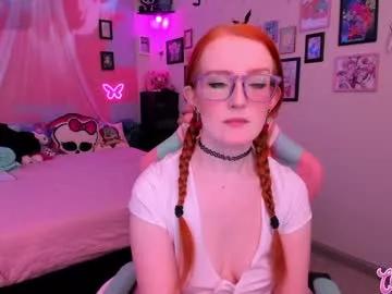 cherryfaexxx from Chaturbate is Freechat