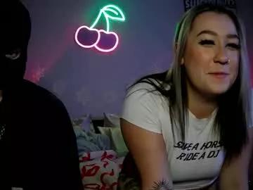 cherryflavoredfeline from Chaturbate is Freechat