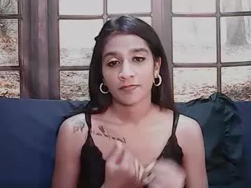 cherryindian4u69 from Chaturbate is Freechat