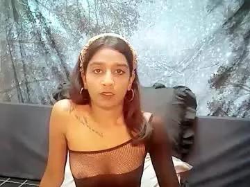 cherryindian4u69 from Chaturbate is Freechat