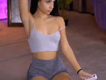 cherryselena from Chaturbate is Freechat